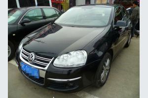 上海浦东二手速腾1.4TSI手动豪华型购买指南与车源解析